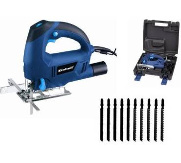 Produktbild Einhell BT-JS 650 E Kit