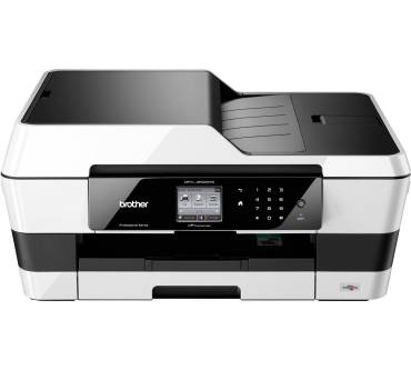 Produktbild Brother MFC-J6520DW