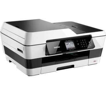 Produktbild Brother MFC-J6520DW