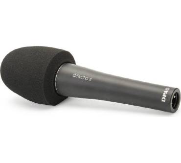 Produktbild DPA Microphones d:facto II Interview Mic