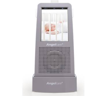 Produktbild Angelcare AC1100 Bewegungsmelder + Video-Überwachung