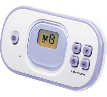 Produktbild Topcom Babytalker 1020