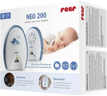 Produktbild Reer Neo 200 (50010)