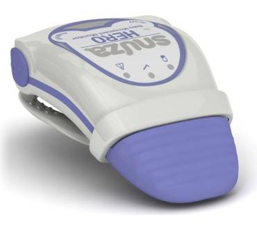 Produktbild Vital Innovations Snuza Hero Bewegungsmonitor (08150_SE)