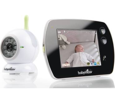 Produktbild BabyMoov Babyphon Touch Screen (A014407)