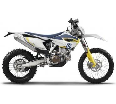 Produktbild Husqvarna Motorcycle FE 250