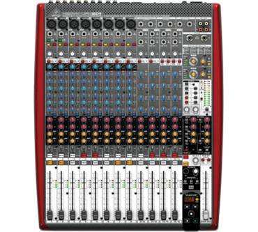 Produktbild Behringer Xenyx UFX1604