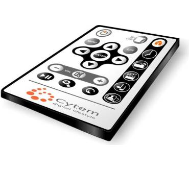 Produktbild Cytem KX10