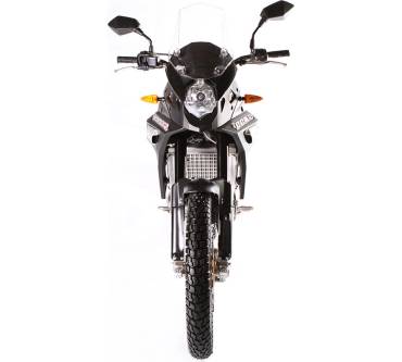 Produktbild CCM GP450 Adventure (30 kW) [Modell 2015]