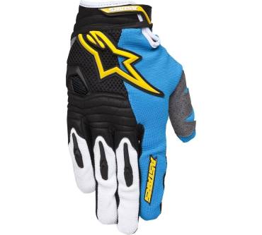 Produktbild Alpinestars Techstar Glove