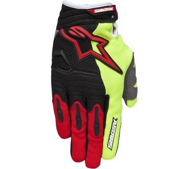 Produktbild Alpinestars Techstar Glove