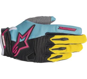 Produktbild Alpinestars Techstar Glove