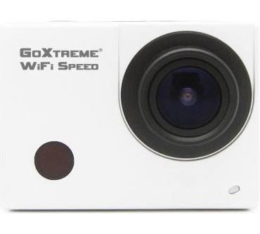 Produktbild Easypix GoXtreme Wifi Speed