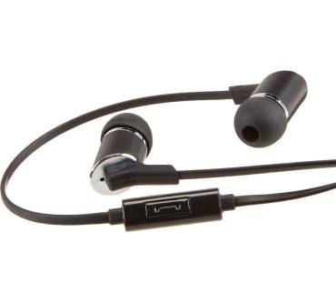 Produktbild AmazonBasics Premium In-Ear-Kopfhörer (E200)