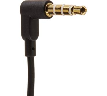 Produktbild AmazonBasics Premium In-Ear-Kopfhörer (E200)