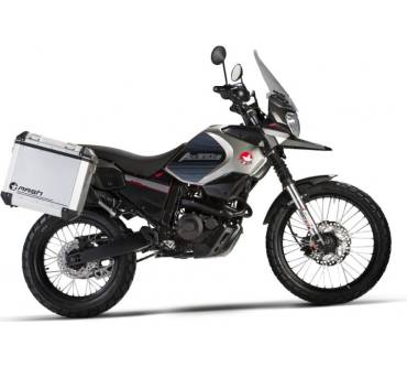 Produktbild Mash Adventure 400cc