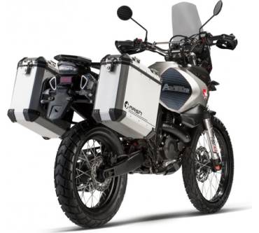 Produktbild Mash Adventure 400cc