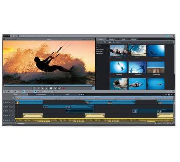 Produktbild Magix Video Deluxe 2016 Plus