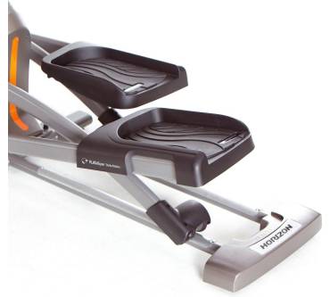 Produktbild Horizon Fitness Elite E4000