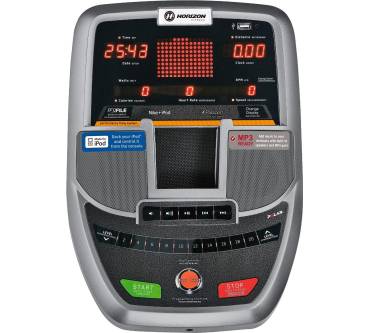 Produktbild Horizon Fitness Elite E4000