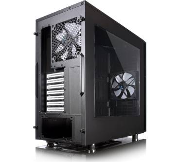 Produktbild Fractal Design Define S Window