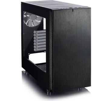 Produktbild Fractal Design Define S Window