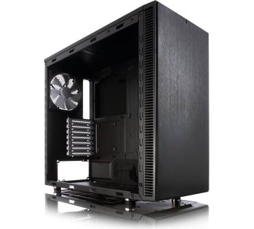 Produktbild Fractal Design Define S Window