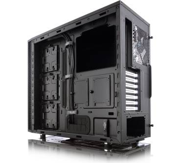 Produktbild Fractal Design Define S Window