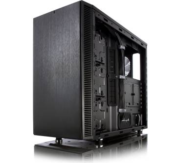 Produktbild Fractal Design Define S Window