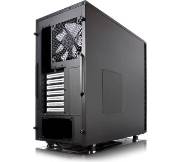 Produktbild Fractal Design Define S Window