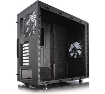 Produktbild Fractal Design Define S Window