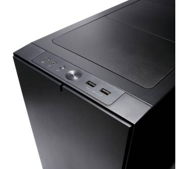 Produktbild Fractal Design Define S Window