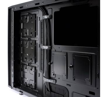 Produktbild Fractal Design Define S Window