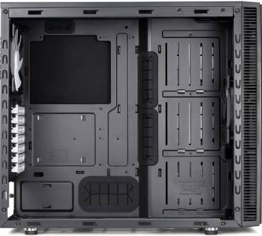 Produktbild Fractal Design Define S Window