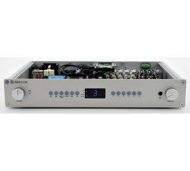 Produktbild Abacus Electronics Preamp 14