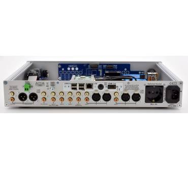 Produktbild Abacus Electronics Preamp 14