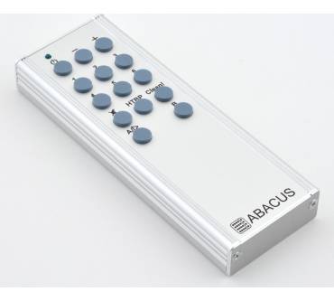 Produktbild Abacus Electronics Preamp 14