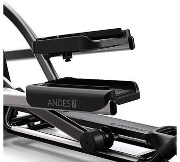 Produktbild Horizon Fitness Andes 7i