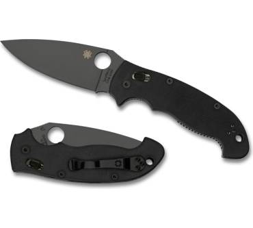 Produktbild Spyderco Manix II XL