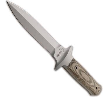 Produktbild Böker Plus Schanz Dagger Integral