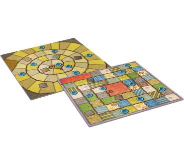 Produktbild Lookout Games Patchwork