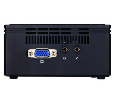 Produktbild GigaByte BRIX GB-BACE-3150