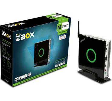 Produktbild Zotac ZBOX MA760