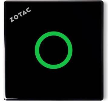 Produktbild Zotac ZBOX MA760