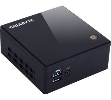 Produktbild GigaByte BRIX GB-BXi5H-5200