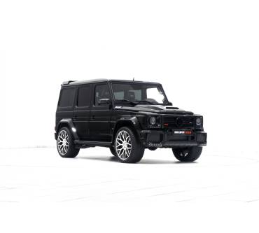 Produktbild Brabus G 850 6.0 Biturbo AWD Automatik (625 kW) [15]