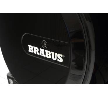 Produktbild Brabus G 850 6.0 Biturbo AWD Automatik (625 kW) [15]