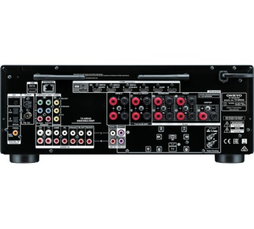 Produktbild Onkyo TX-NR545