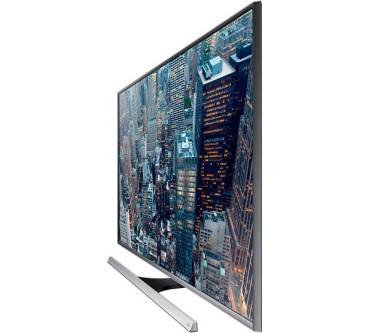 Produktbild Samsung UE48JU7090