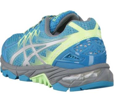 Produktbild Asics Gel-Fujitrabuco 4 Neutral